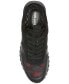 Фото #4 товара Karl Lagerfeld Men's Camo Runner Sawtooth Sole Sneaker