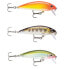 Фото #2 товара RAPALA X Rap Countdown minnow 4g 50 mm