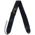 Фото #1 товара Fender Nylonstrap With Yellow Logo