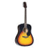 Red Hill D-1 SB Sunburst