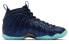 Фото #3 товара Кроссовки Nike Foamposite One Obsidian GS CZ6547-400