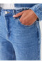 Фото #2 товара Джинсы LC WAIKIKI Casual Normal Bel Straight Fit Jean Pantolon
