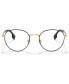 ფოტო #4 პროდუქტის Men's Phantos Eyeglasses, VE127953-O