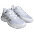 Кроссовки Adidas Courtjam Control