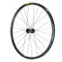 Фото #4 товара Mavic XA MTB Bike Front Wheel, 27.5", 15x110mm Boost, Thru Axle, Disc, 6-Bolt
