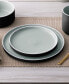 Фото #3 товара ColorTrio Stax 4 Piece Place Setting