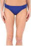 Фото #1 товара Tommy Bahama Women's 240888 Pearl Side Shirred Bikini Bottoms Swimwear Size XL