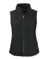 Plus Size Charter Eco Full-Zip Vest