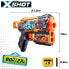 Фото #5 товара Игрушечный пистолет, автомат или бластер X-SHOT Skins Toy Pistol With 8 Foam Darts