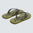 OAKLEY APPAREL College Flip Flops