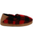 Фото #21 товара Women's Yara Sherpa A-Line Slippers