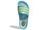 Фото #6 товара Сланцы Adidas originals Adilette Premium Slides FX4379