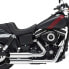 KESSTECH ESM3 2-2 Harley Davidson FLD 1690 Dyna Switchback Ref:120-5139-749 not homologated slip on muffler