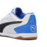 PUMA Pressing IV shoes White / Black / Bluemazing, 43 - фото #8