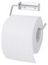 Фото #1 товара Toilettenpapierhalter SIMPLE, silber
