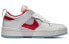 Nike Dunk Disrupt "Gym Red" CK6654-101 Sneakers