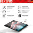 Фото #5 товара E.V.I. DISPLEX TABLET GLASS IPAD (7/8/