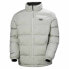 HELLY HANSEN Yu 23 Reversible down jacket