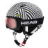 Фото #2 товара HEAD Mojo Junior Helmet