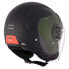 Фото #2 товара MT Helmets Viale SV Beta open face helmet