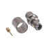 SIRIO SMA Male Connector For LMR400