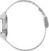 Фото #7 товара Casio Unisex Adult Digital Quartz Watch with Stainless Steel Strap