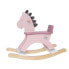 JABADABADO Rocking Horse Pink