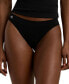 Women's Seamless Stretch Jersey Bikini Brief Underwear 4L0011