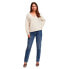 VERO MODA Doffy V Neck Sweater