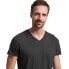 SUPERDRY Studios V Neck short sleeve v neck T-shirt