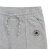 Фото #5 товара Детские спортивные штаны Converse Tailored Lunar Rock Светло-серый