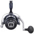 Фото #4 товара Shimano TWINPOWER SW C Saltwater Spinning Reels (TPSW14000XGC) Fishing