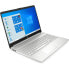 Фото #5 товара Ноутбук HP 15-DY5003CA 15,6" Intel Core i5-1235U 16 GB RAM 512 Гб SSD Qwerty US (Пересмотрено A+)