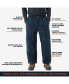 Фото #5 товара Men's Iron-Tuff Water-Resistant Warm Insulated Pants