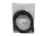 Фото #3 товара Kaybles 10ft NMHD-10MM 5 - 10 ft. High Speed HDMI Cable with Ethernet,Black,CL2