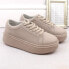 Sergio Leone sports shoes on the W SP024 SK450A platform 40 - фото #1