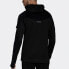 Adidas Warm Hood FS9802 Sweatshirt