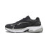 Puma Teveris Nitro 38877428 Mens Gray Suede Lifestyle Sneakers Shoes
