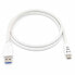 Фото #3 товара EQUIP 902235866 2 m USB-C Cable