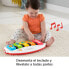 Фото #5 товара FISHER PRICE Deluxe Kick and Play Piano Gym Spanish
