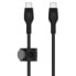 BELKIN CAB011BT3MBK 3 m USB-C Cable