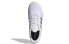 Кроссовки Adidas Duramo SL Low Top White/Black