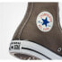 Повседневная обувь унисекс Converse Chuck Taylor All Star Коричневый