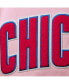 Фото #5 товара Men's Pink Chicago Cubs Club T-shirt