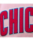 ფოტო #5 პროდუქტის Men's Pink Chicago Cubs Club T-shirt