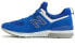 Фото #2 товара Кроссовки New Balance NB 574 Sport 男女同款 Синие