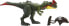 Figurka Mattel Jurassic World Sinotyrannus Dinozaur Gigantyczny tropiciel (HLP25)