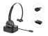 Фото #1 товара Conceptronic Headset Wireless Bluetooth+Ladestation