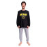 Фото #1 товара CERDA GROUP Batman Pyjama