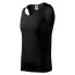 Фото #1 товара T-shirt Malfini Top Core M MLI-14201 black